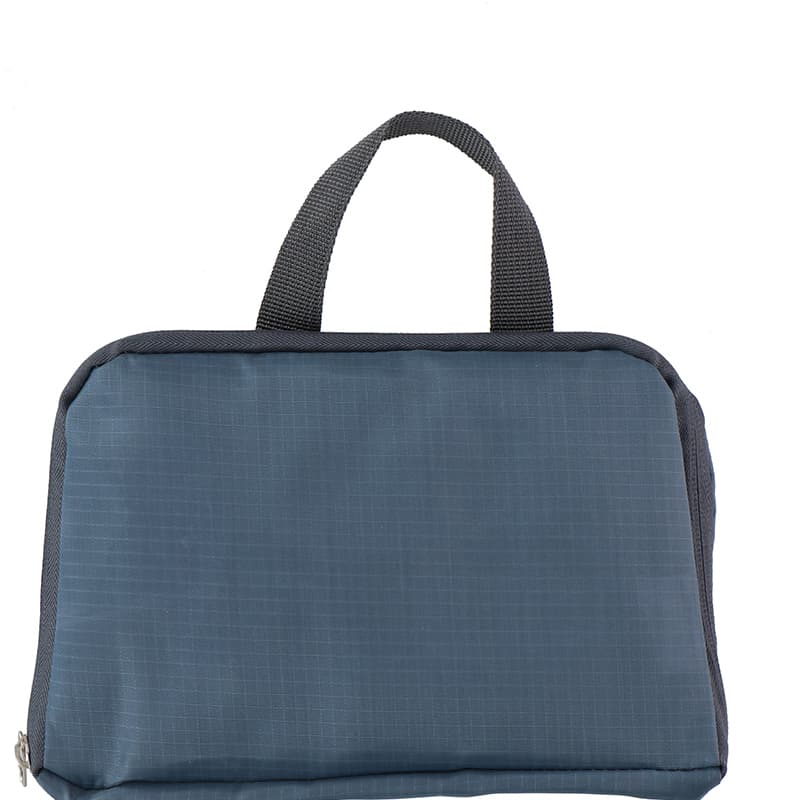 Dunlop - Folding Backpack (Grey) 2
