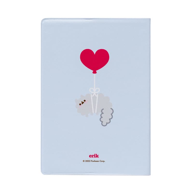 Pusheen - Calendar / weekly planner 2022/2023 (11x15.5 cm) 2