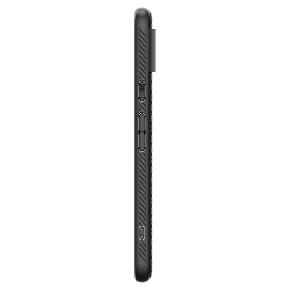 Spigen Liquid Air - Case for Google Pixel 8 (Black) 5