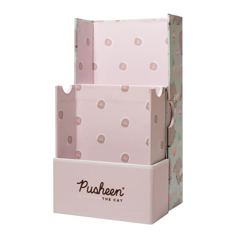 Pusheen - Desk organizer from the Foodie collection 3