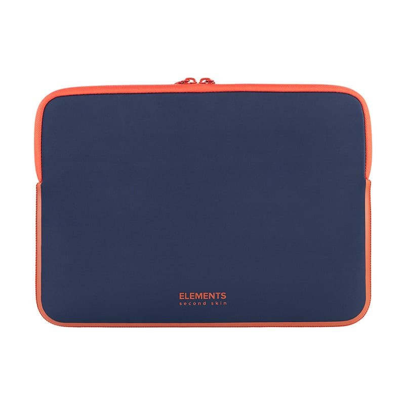 TUCANO Elements 2 - Case MacBook Air 13” (M5/M4/M3/M2/M1/2026-2018) / Pro 13" (blue) 3
