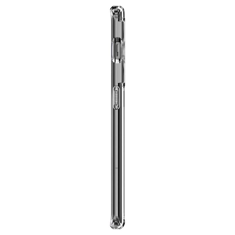 Spigen Ultra Hybrid - Case for OnePlus 11 5G (Transparent) 4