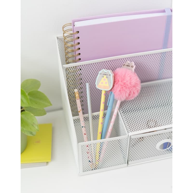 Pusheen - Foodie Writing Set (6 pieces) 8