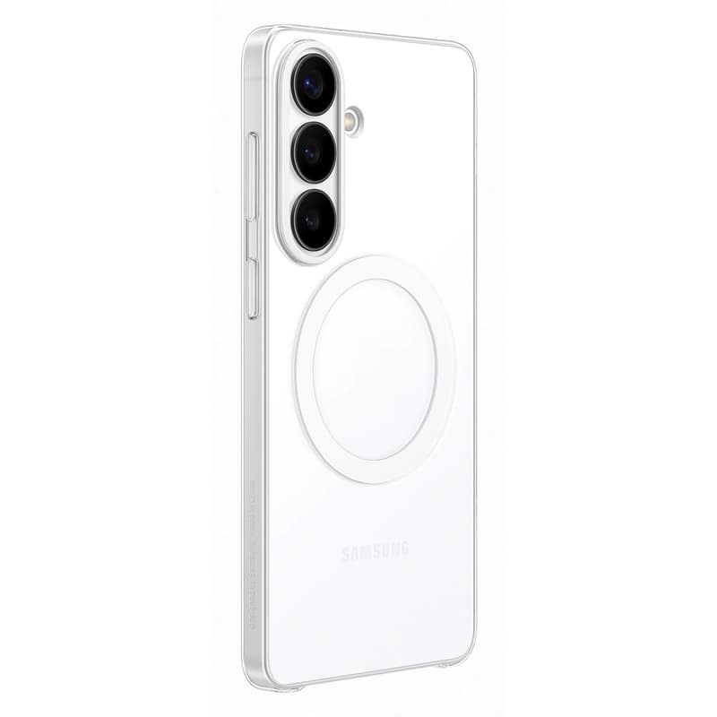 Samsung Clear Magnet Case - Case for Samsung Galaxy S26+ (transparent) 2