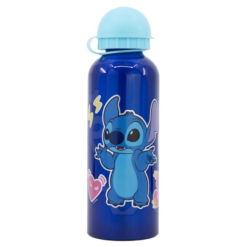 Disney Stitch - Palms Collection Aluminum Bottle 530 ml