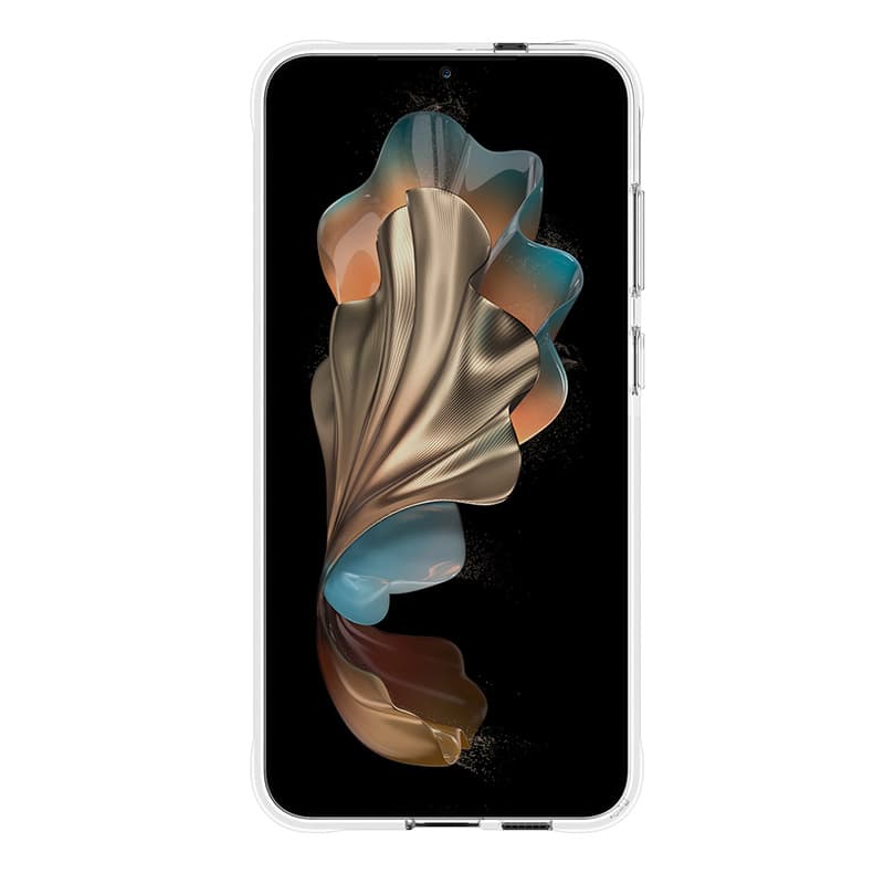 Case-Mate Tough Clear - Case for Samsung Galaxy S24+ (Transparent) 3
