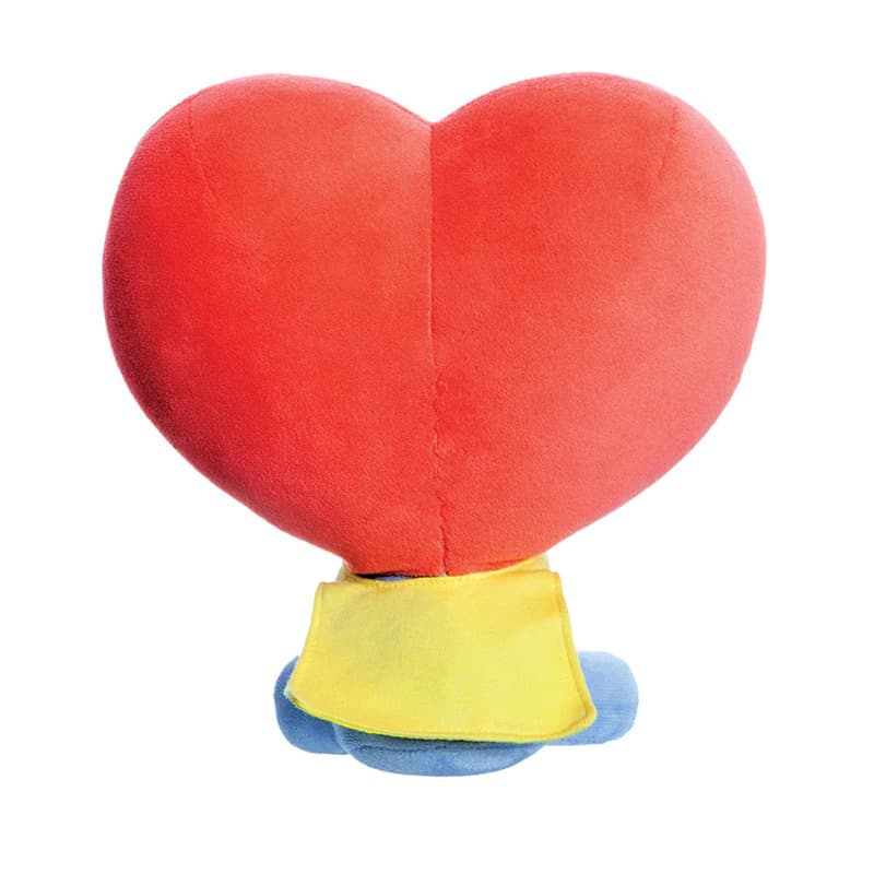 Line Friends BT21 - Plush mascot 20 cm TATA BABY 4