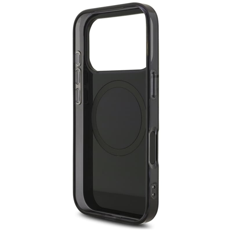 Red Bull IML Transparent Two Bulls MagSafe - iPhone 17 Pro Case (Navy Blue) 7