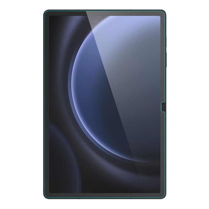 Spigen Glas.TR Slim - Tempered glass for Samsung Galaxy Tab S9 FE+ 12.4" 2