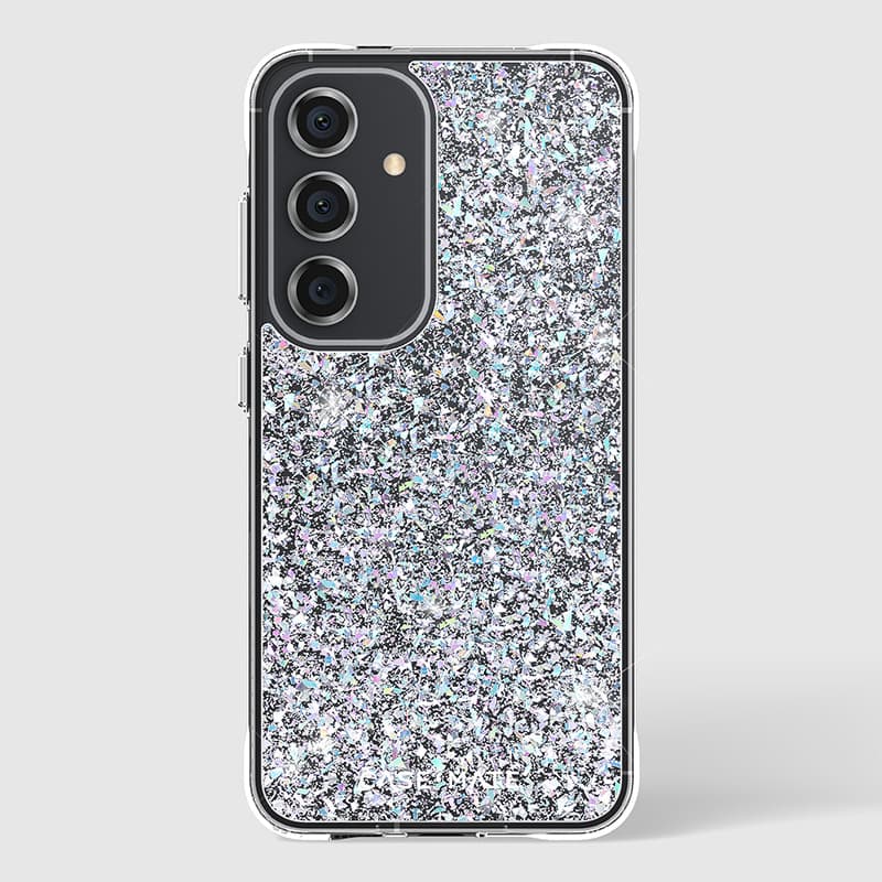 Case-Mate Twinkle - Case for Samsung Galaxy S24 (Disco) 7