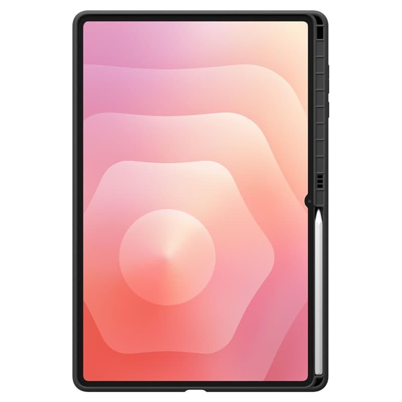 Spigen Tough Armor Pro - Case for Samsung Galaxy Tab S11 Ultra 14.6" X930 / X936B (Black) 4