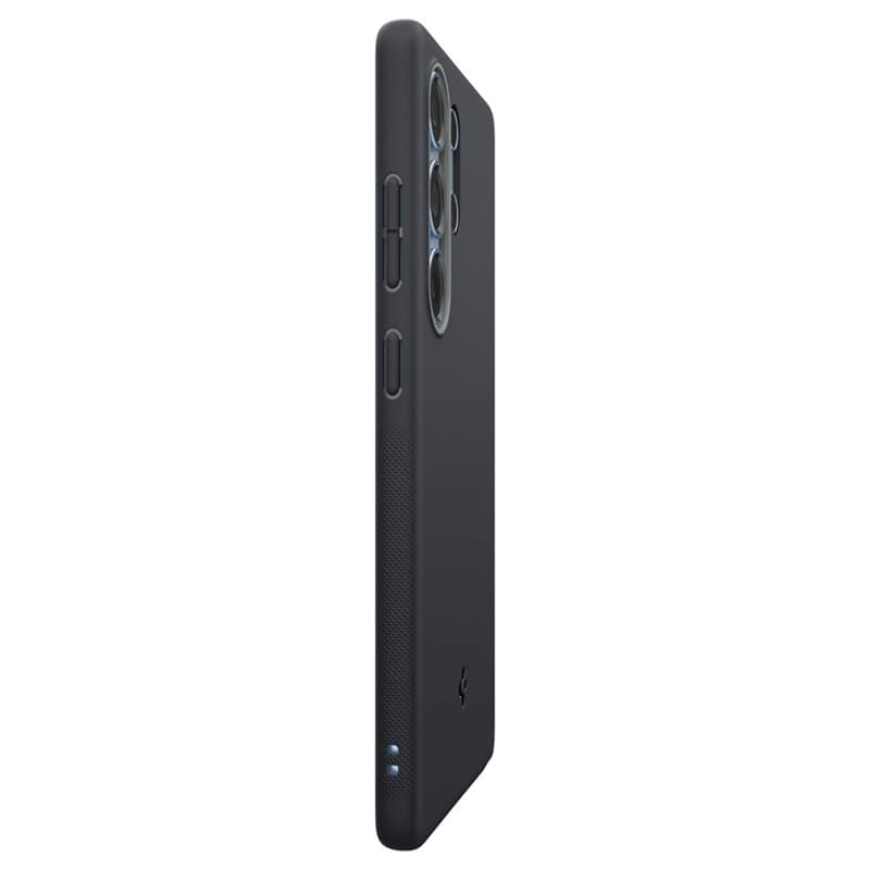 Spigen Nano Pop Mag MagSafe - Case for Samsung Galaxy S25 Ultra (Black Sesame) 8