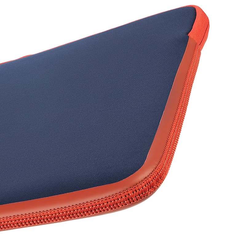 TUCANO Elements 2 - Case MacBook Air 13” (M5/M4/M3/M2/M1/2026-2018) / Pro 13" (blue) 4