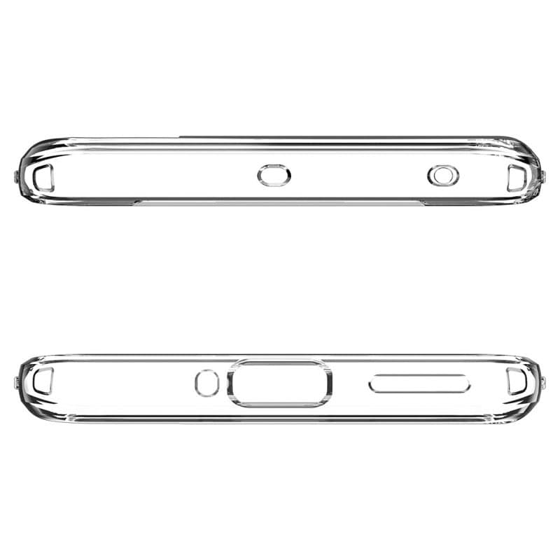 Spigen Ultra Hybrid - Case for OnePlus 11 5G (Transparent) 5