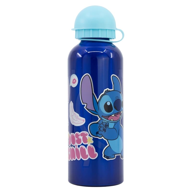 Disney Stitch - Palms Collection Aluminum Bottle 530 ml 2