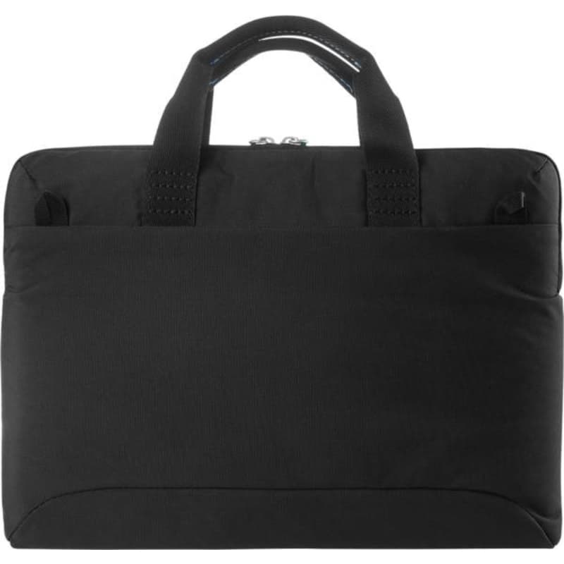 Tucano Smilza Super Slim Bag - MacBook Pro 16" / Notebook 15.6" Bag (Black) 4