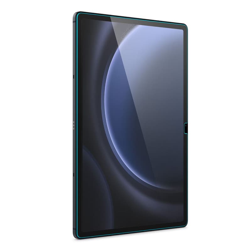 Spigen Glas.TR Slim - Tempered glass for Samsung Galaxy Tab S9 FE+ 12.4" 3