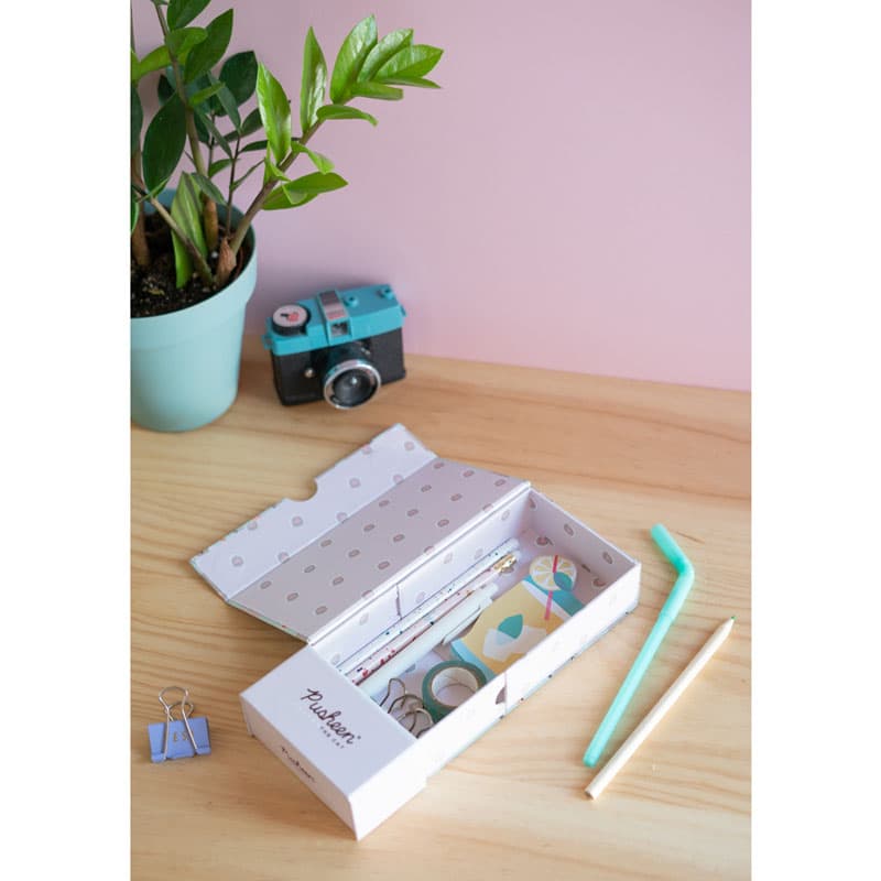 Pusheen - Desk organizer from the Foodie collection 5