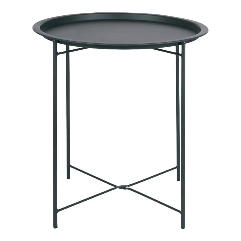 Arti Casa - 2-in-1 coffee table with removable tray 46x50 cm 1