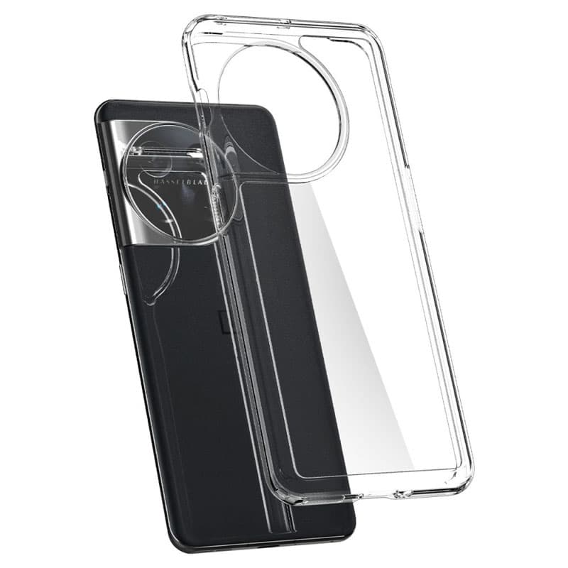 Spigen Ultra Hybrid - Case for OnePlus 11 5G (Transparent) 6