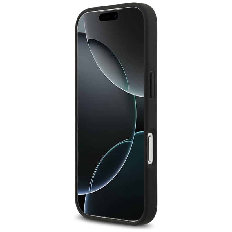 Red Bull Meshed Powerbar MagSafe - iPhone 17 Pro Case (Navy Blue) 5