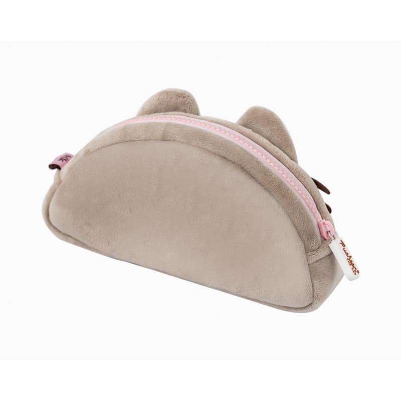 Pusheen - Foodie collection, plush pencil case, cosmetic bag, pouch 2