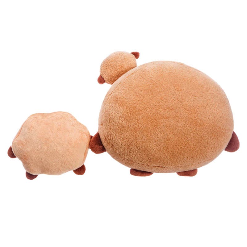 Line Friends BT21 - Plush mascot 20 cm SHOOKY 4