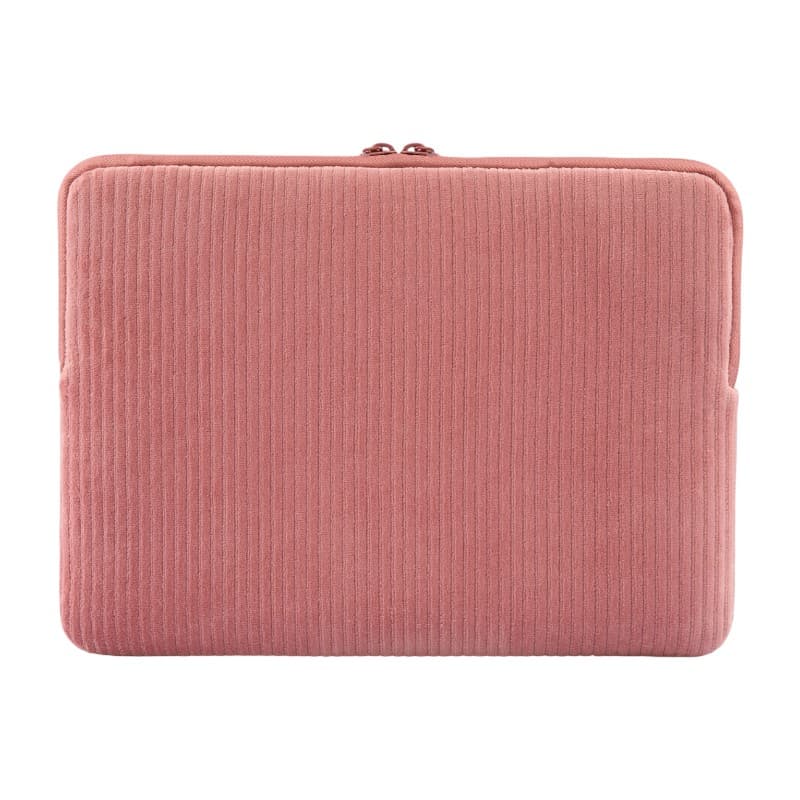 TUCANO Velluto 2 - MacBook Pro 14" Case (M5/M4/M3/M2/M1/2026-2021) / Laptop 13" (pink) 3