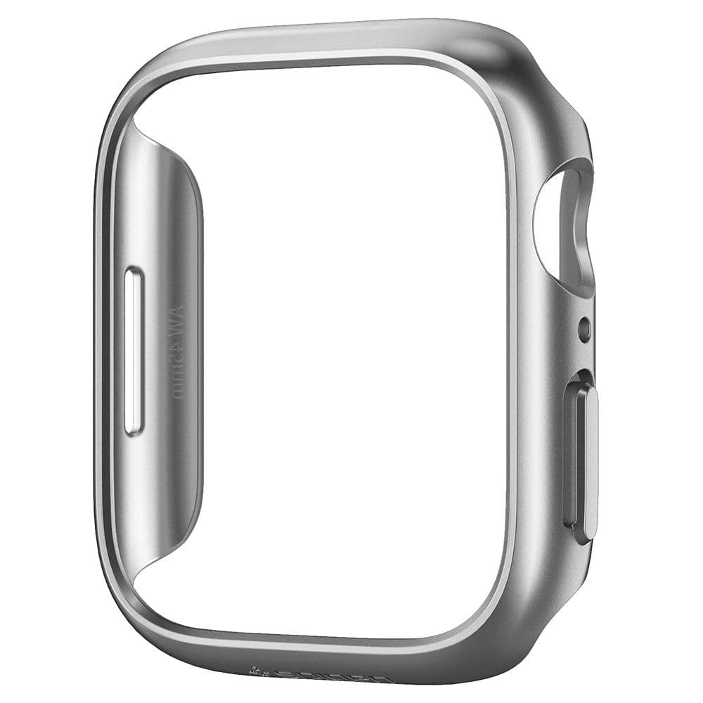 Spigen Thin Fit – Case for Apple Watch 8 / 7 45 mm (Graphite) 4