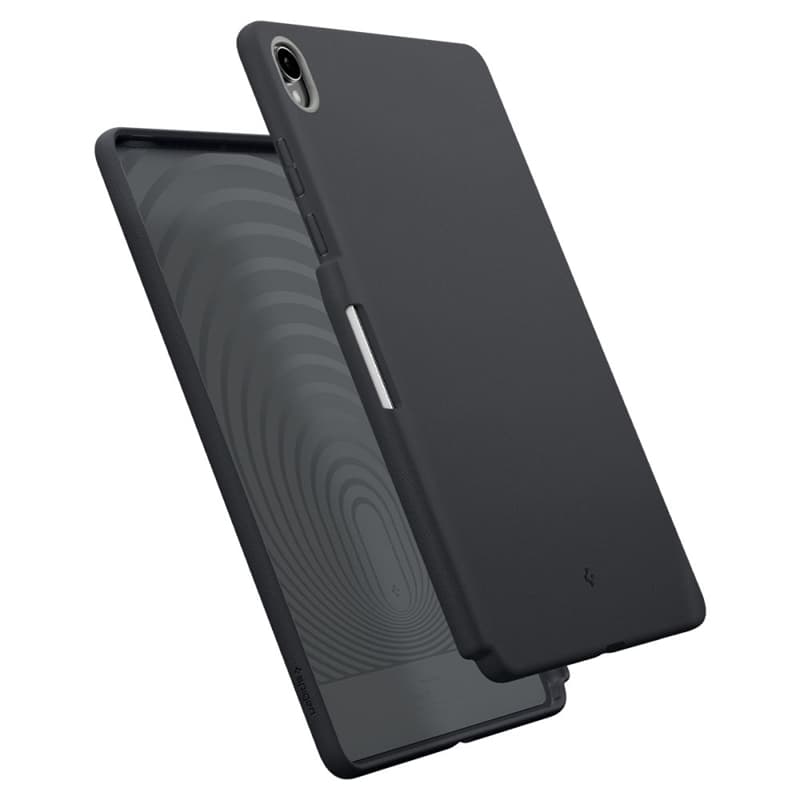 Spigen Nano Pop - Case for Samsung Galaxy Tab S11 11" X730 / X736B (Black Sesame) 8