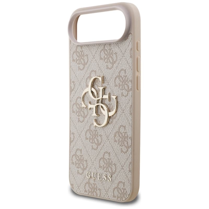 Guess 4G Big Logo - Case iPhone Air (pink) 4
