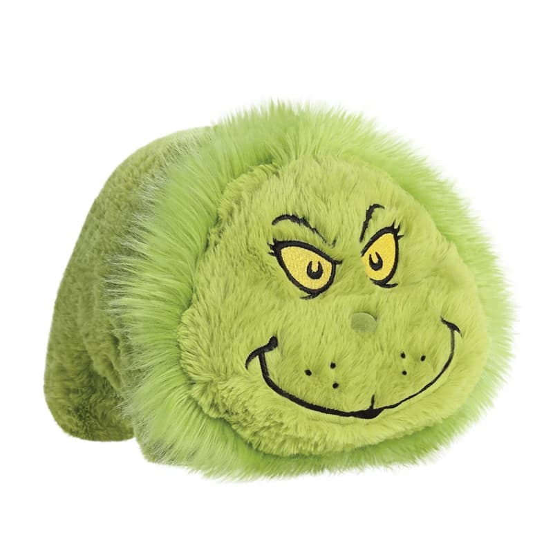 Grinch - Plush Toy / Pillow 25 cm from Spudsters Collection 1