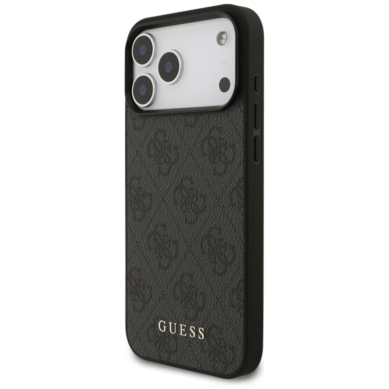 Guess 4G Classic - Case iPhone 17 Pro Max (black) 2