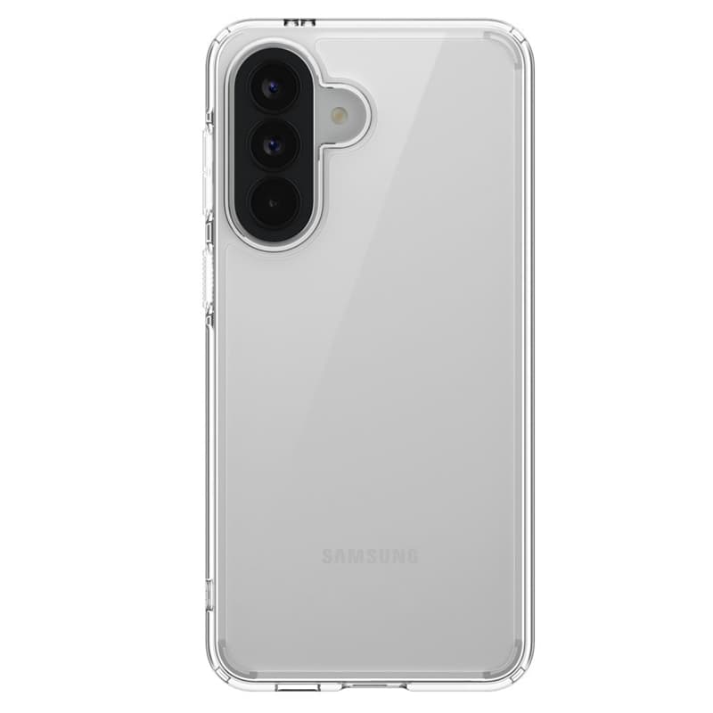 Spigen Ultra Hybrid - Case for Samsung Galaxy A57 5G (Transparent) 2