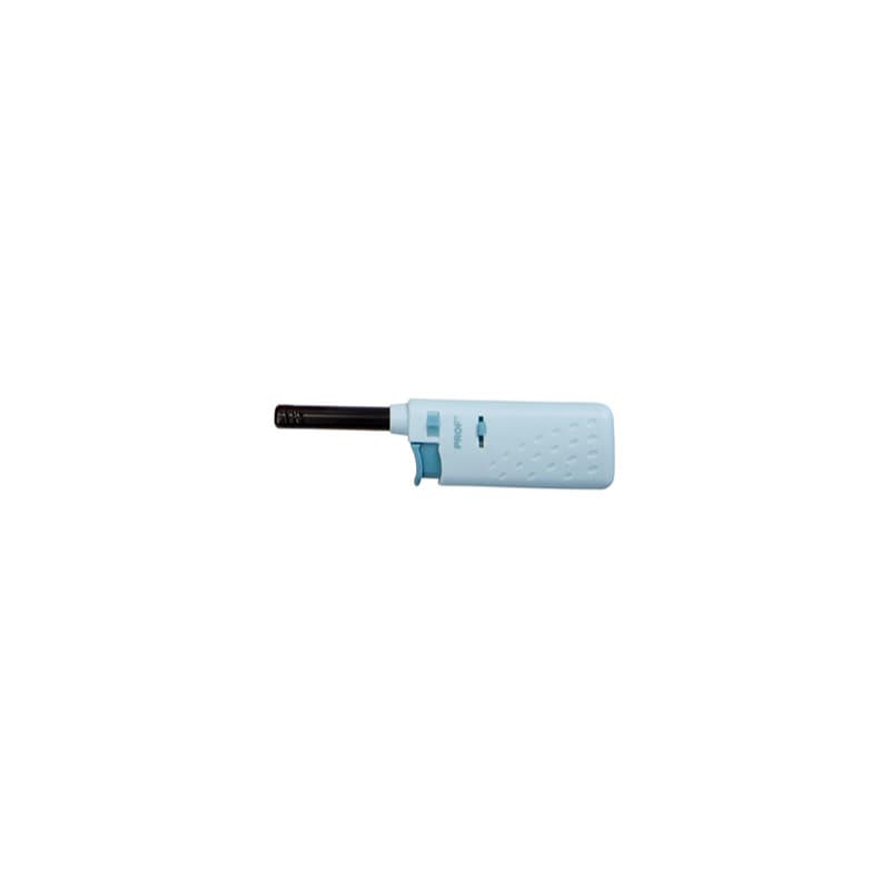 BBQ - Gas lighter for barbecue / kitchen 14 cm 2 pcs. (blue / blue) 3