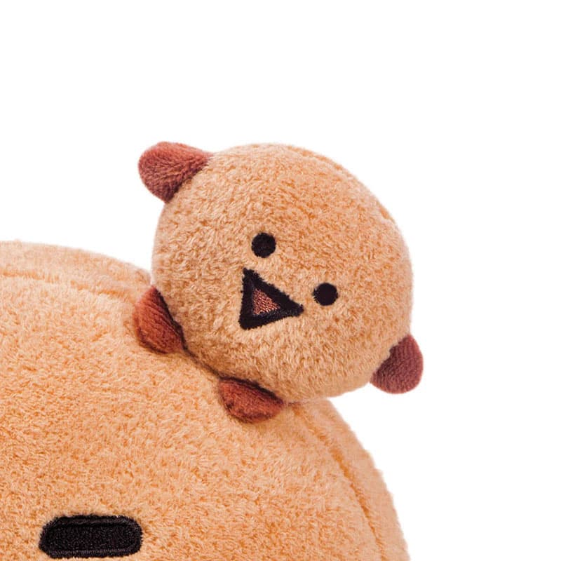 Line Friends BT21 - Plush mascot 20 cm SHOOKY 5