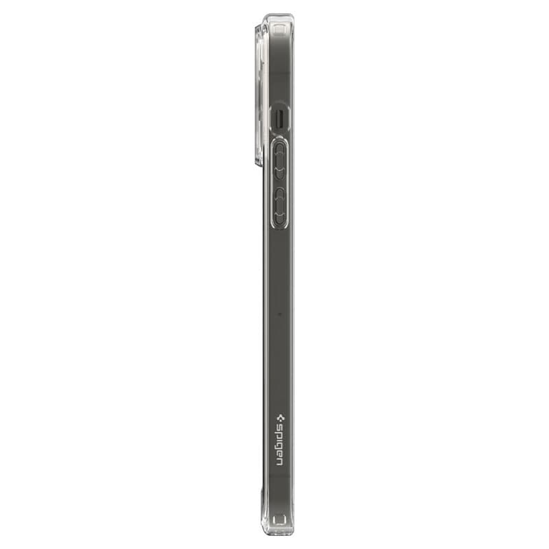 Spigen Ultra Hybrid Mag MagSafe - Case for iPhone 14 Pro Max (White) 5