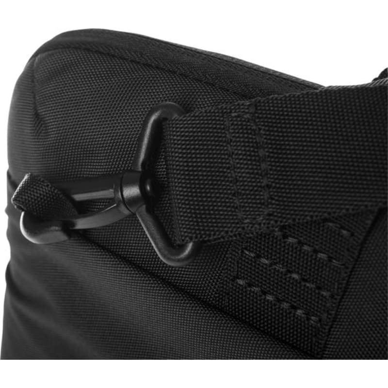 Tucano Smilza Super Slim Bag - MacBook Pro 16" / Notebook 15.6" Bag (Black) 6