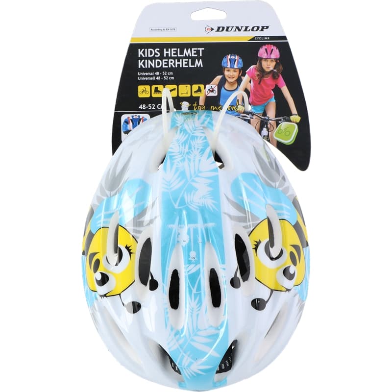 Dunlop - Kids helmet Bee 3