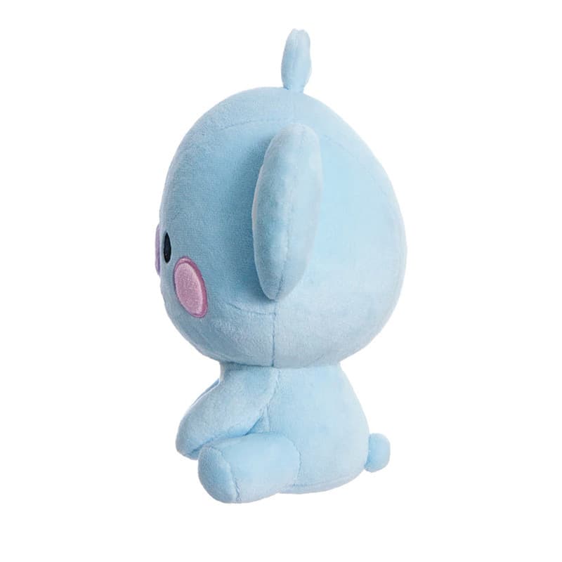 Line Friends BT21 - Plush mascot 20 cm KOYA BABY 3