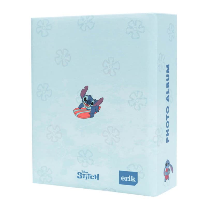 Disney Stitch - Photo album for 100 photos 10x15 cm 2