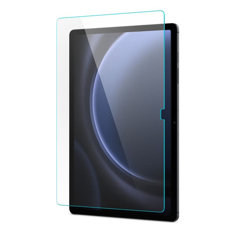 Spigen Glas.TR Slim - Tempered glass for Samsung Galaxy Tab S9 FE+ 12.4" 5