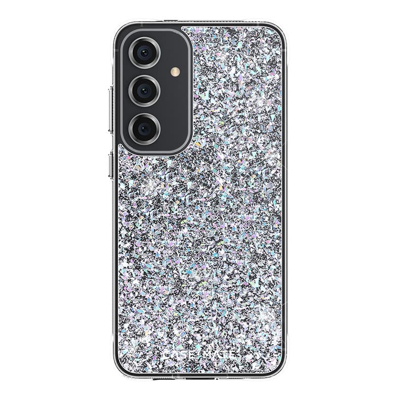 Case-Mate Twinkle - Case for Samsung Galaxy S24+ (Disco) 1