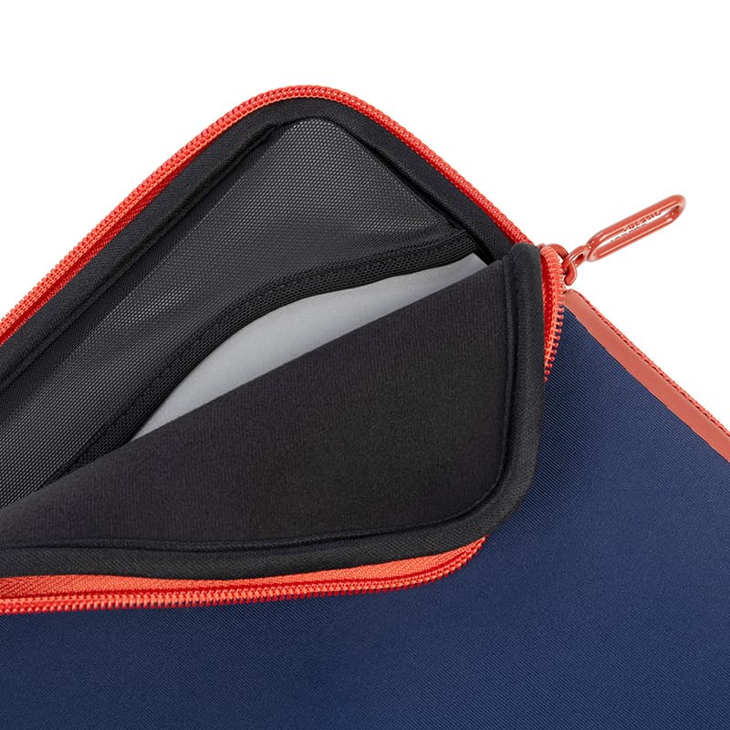 TUCANO Elements 2 - Case MacBook Air 13” (M5/M4/M3/M2/M1/2026-2018) / Pro 13" (blue) 7