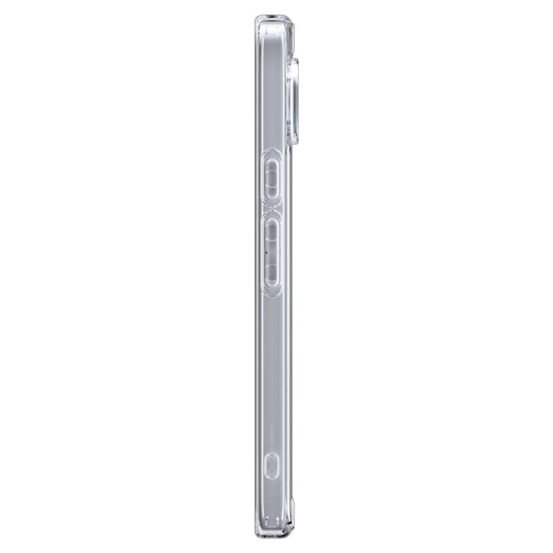 Spigen Ultra Hybrid - Case for Google Pixel 10 / 10 Pro (Crystal Clear) 4