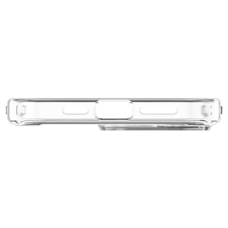 Spigen Ultra Hybrid Mag MagSafe - Case for iPhone 14 Pro Max (White) 6