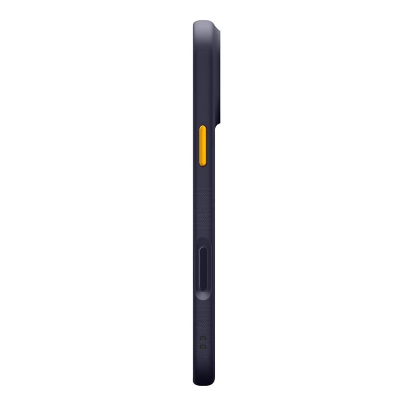Spigen Nano Pop Mag MagSafe - Case for iPhone 17 Pro Max (Blueberry Navy) 4