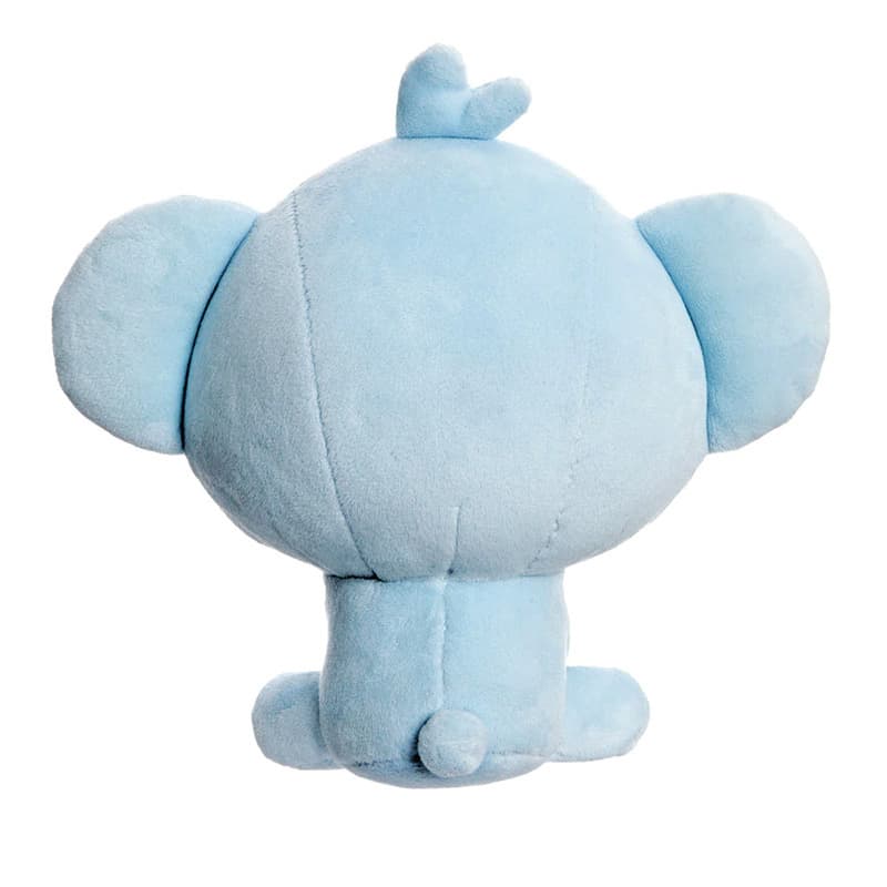 Line Friends BT21 - Plush mascot 20 cm KOYA BABY 4