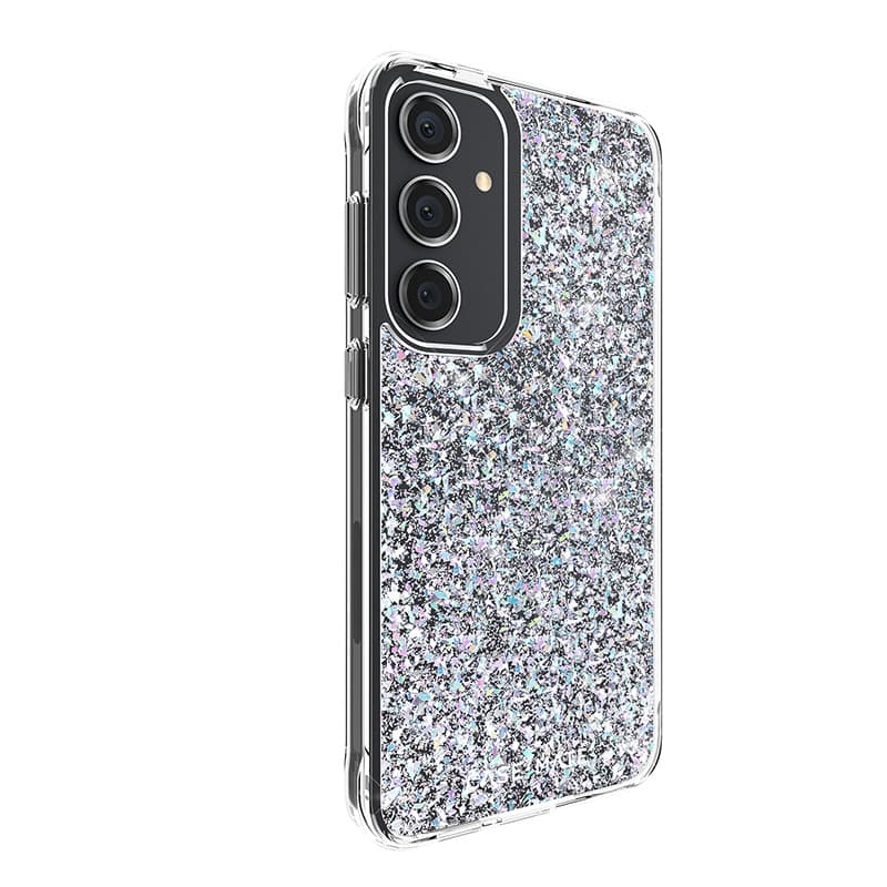Case-Mate Twinkle - Case for Samsung Galaxy S24+ (Disco) 2