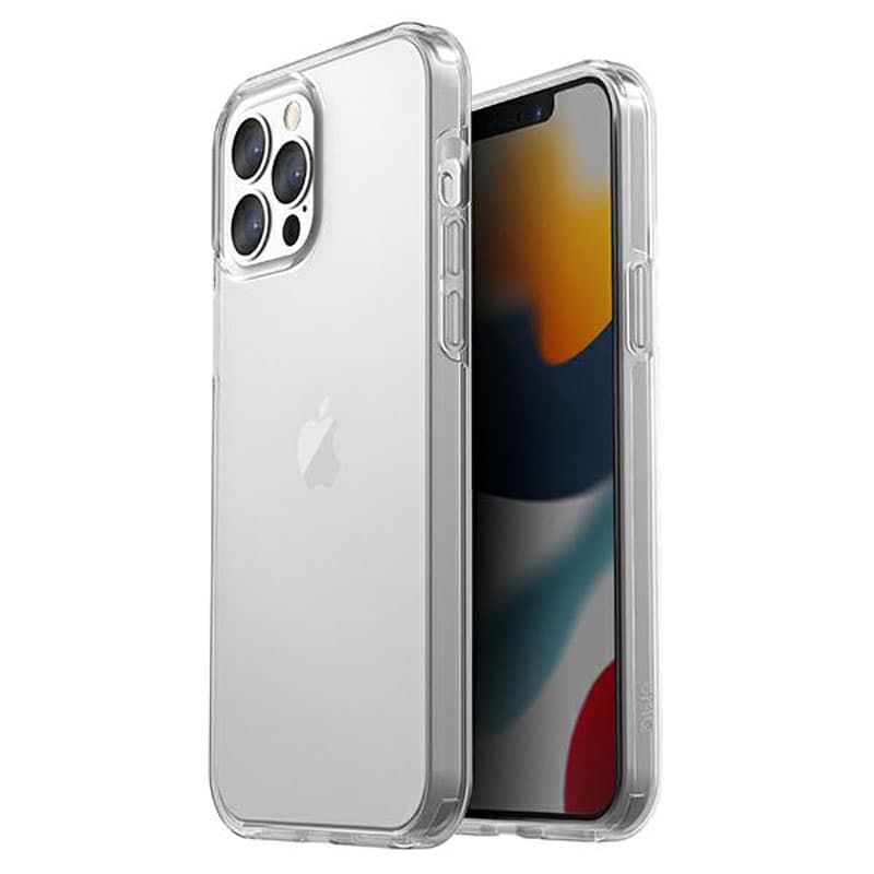 UNIQ Clarion - Case for iPhone 13 Pro (Clear) 1